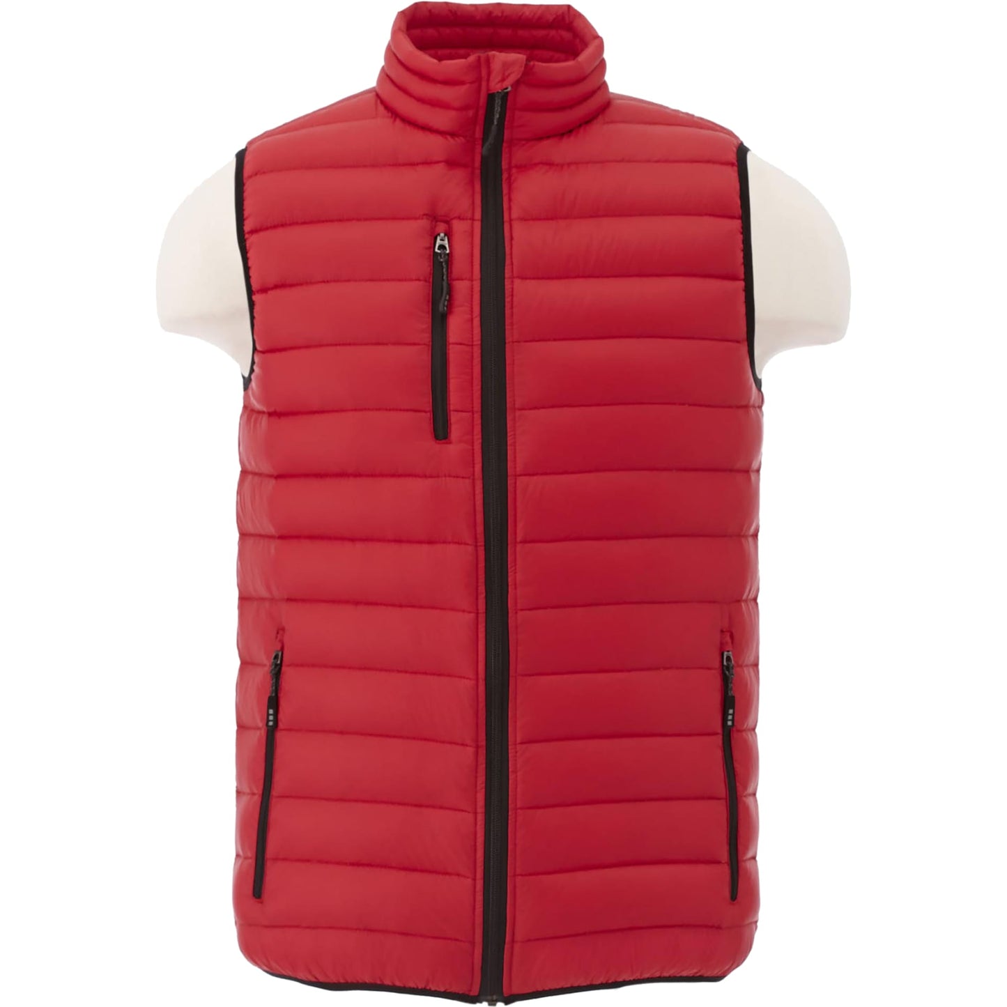 Mens Whistler Light Down Vest