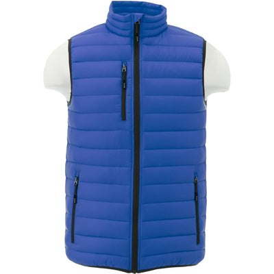 Mens Whistler Light Down Vest