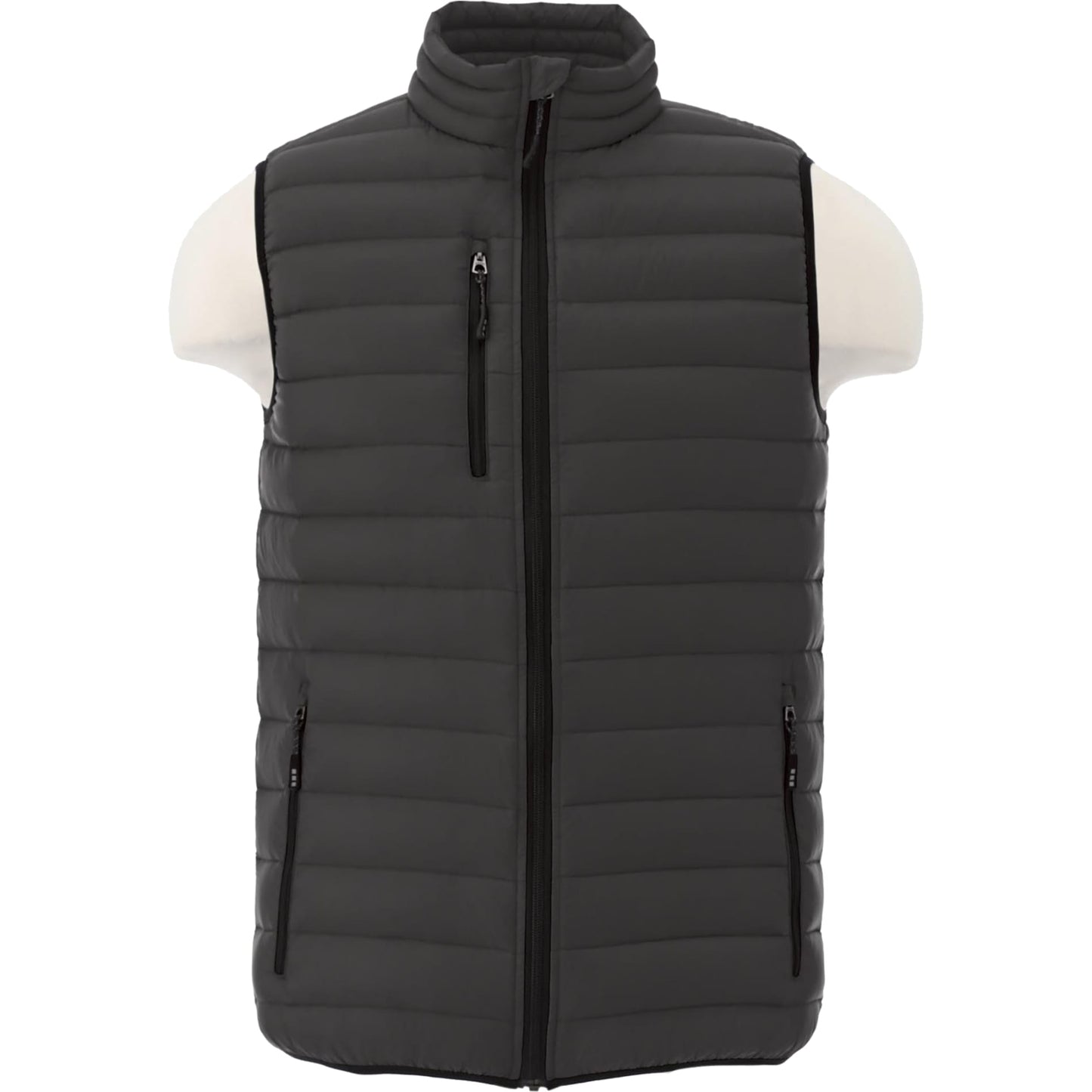 Mens Whistler Light Down Vest
