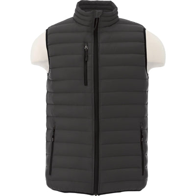 Mens Whistler Light Down Vest