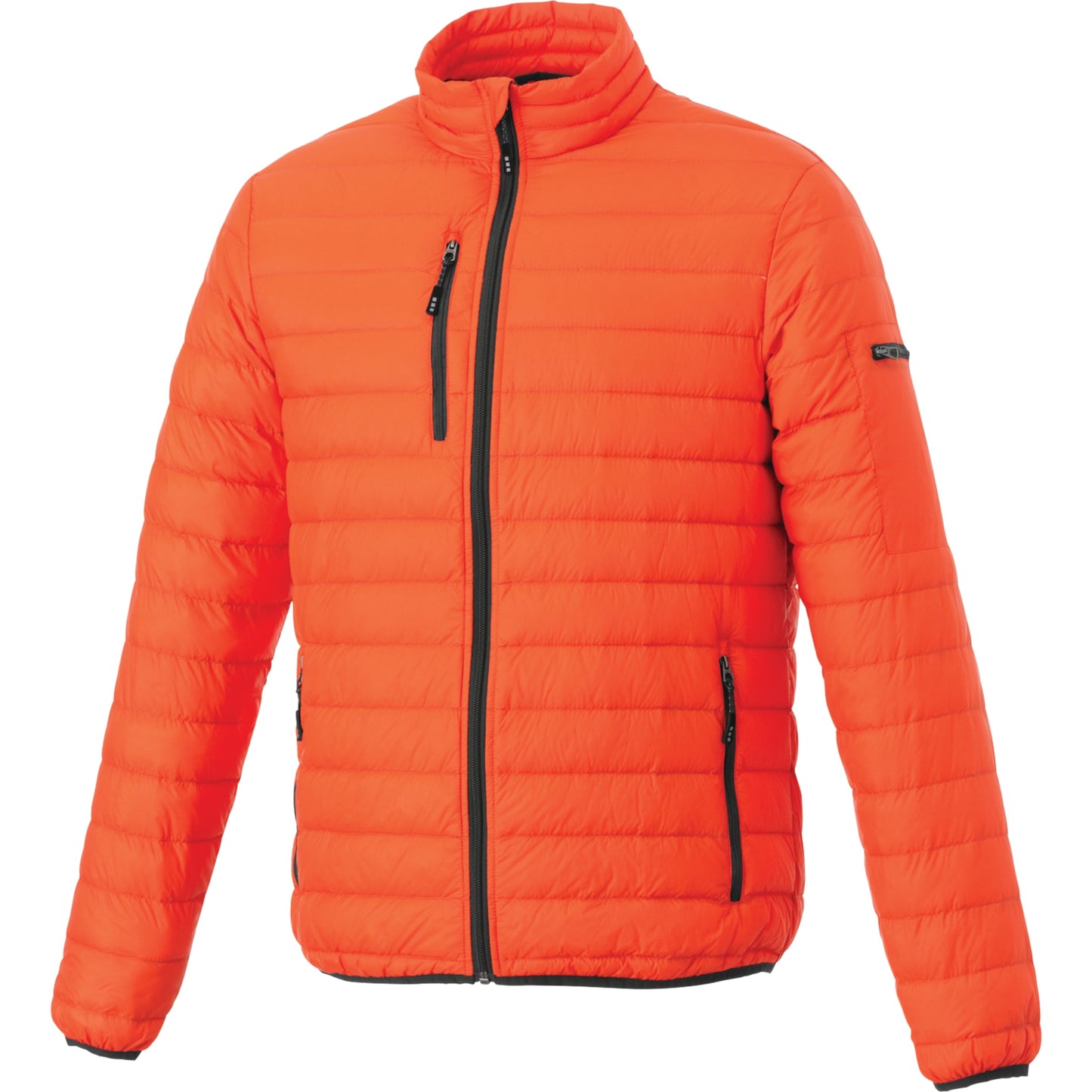 Mens Whistler Light Down Jacket