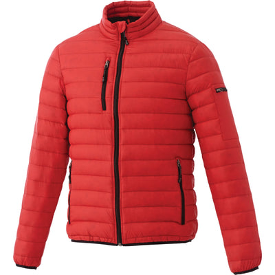 Mens Whistler Light Down Jacket