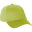 Unisex Verve Vintage Ballcap