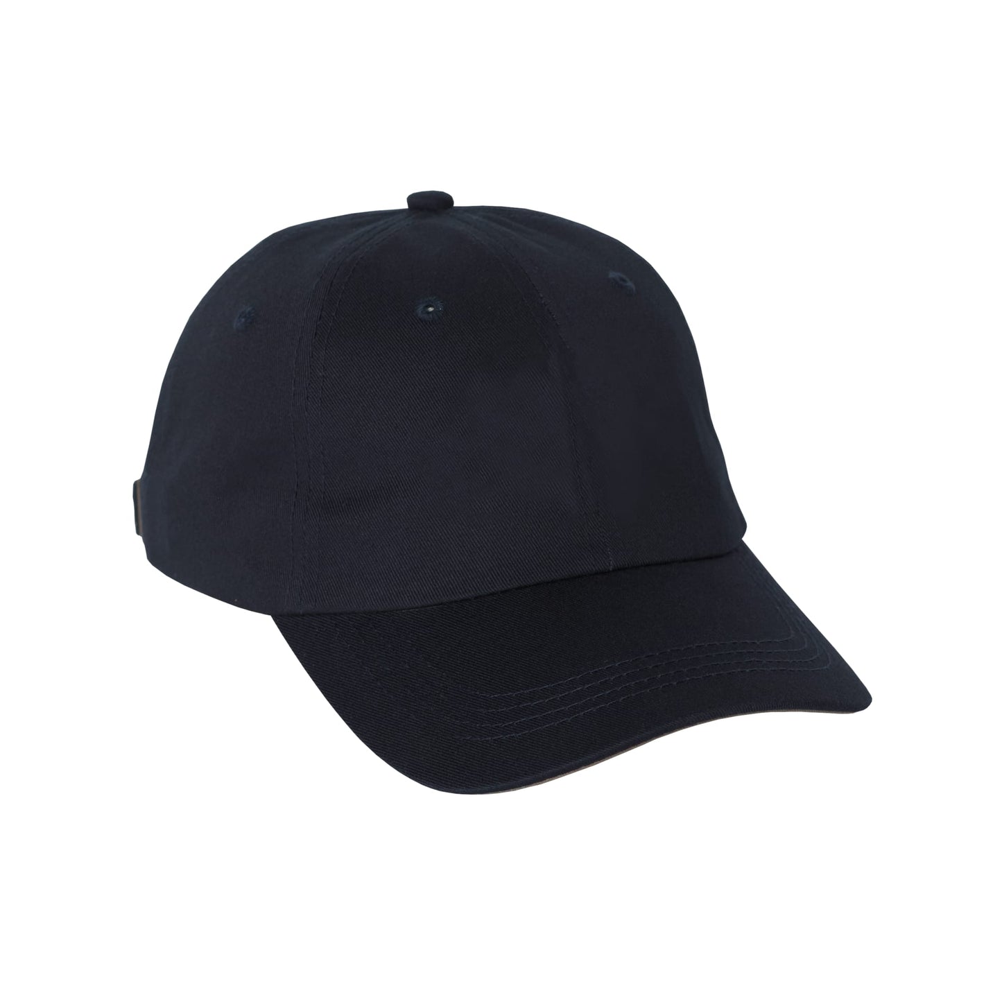 Unisex Apex Chino Twill Ballcap