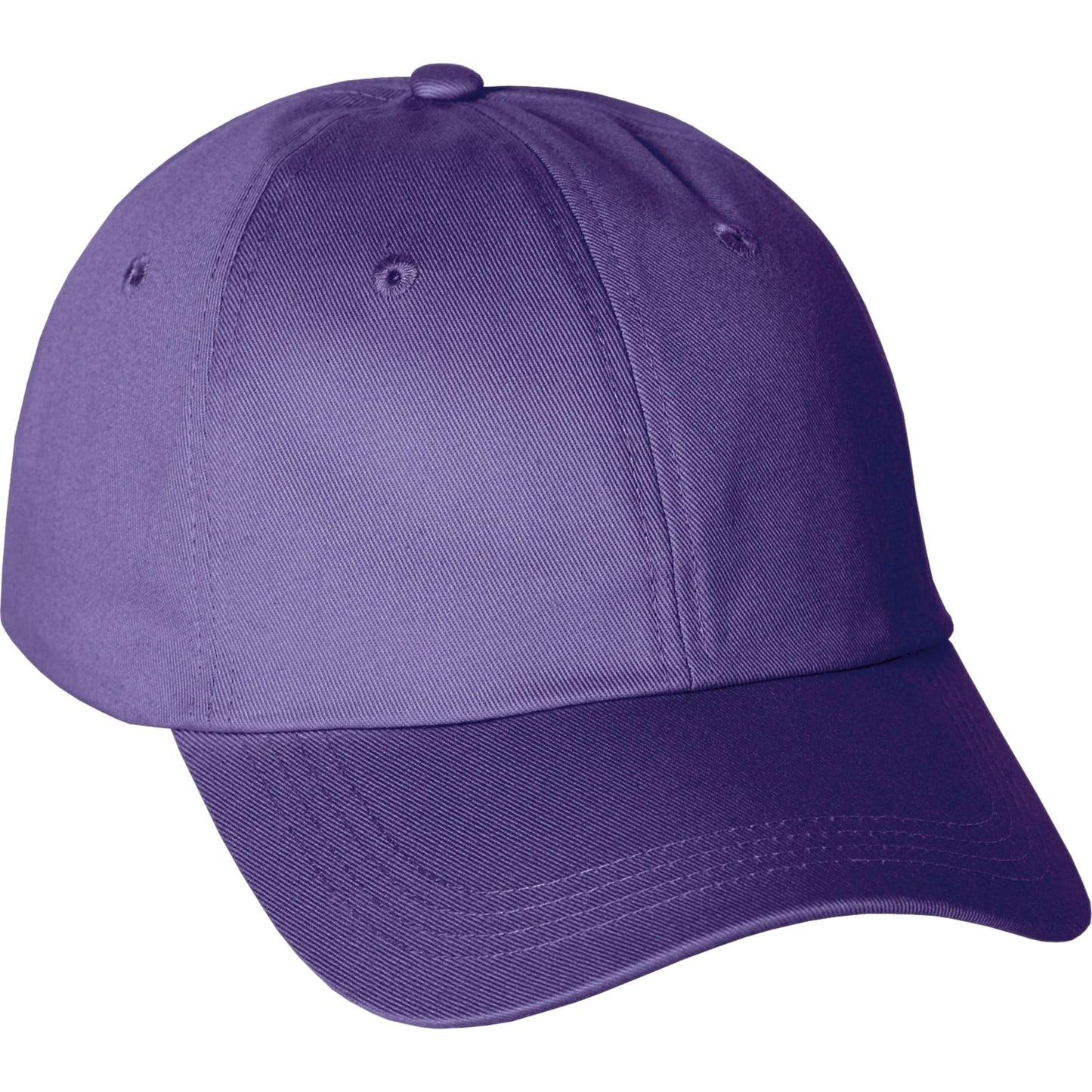 Unisex Apex Chino Twill Ballcap