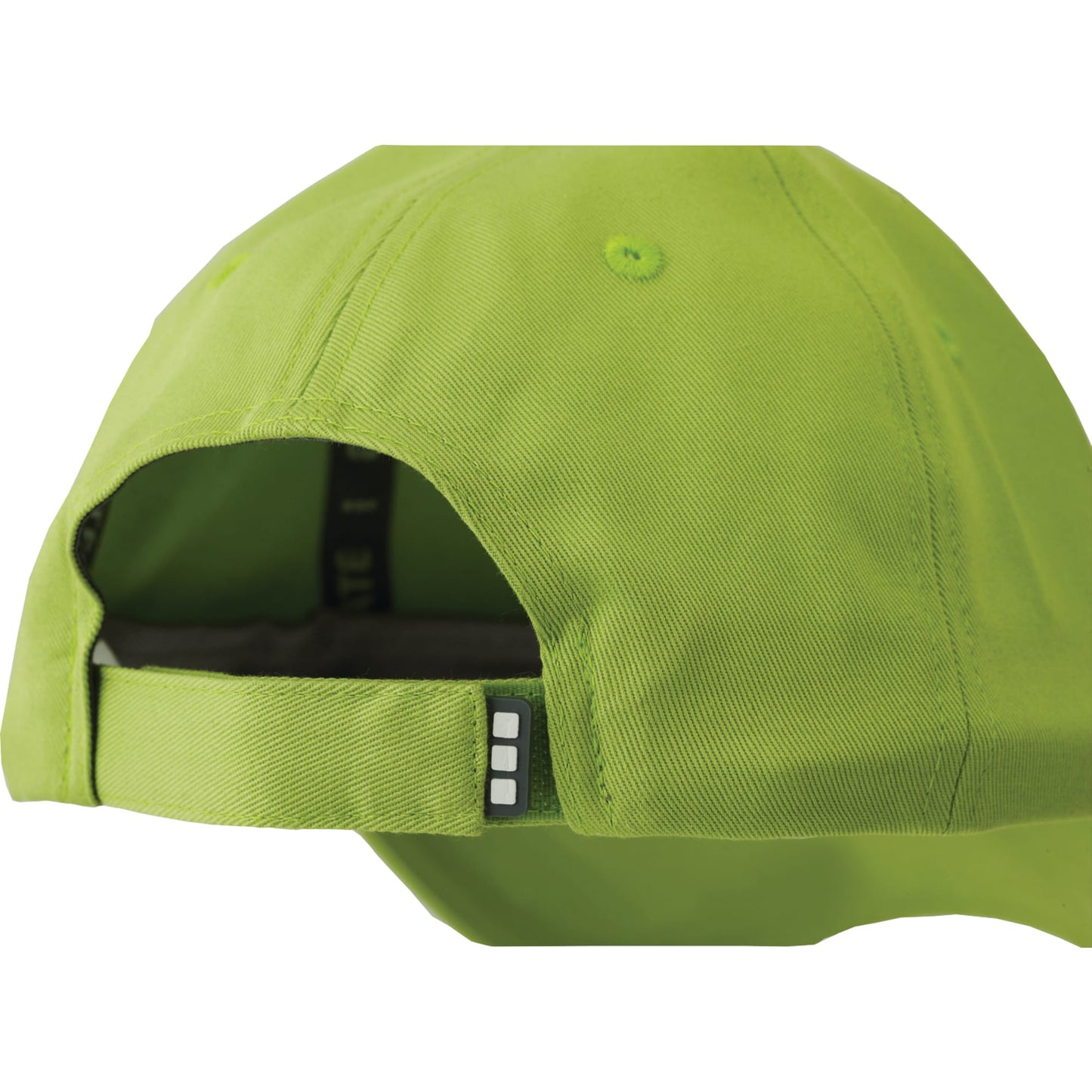 Unisex Apex Chino Twill Ballcap