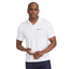 UNTUCKit Damaschino Short Sleeve Polo-Mens