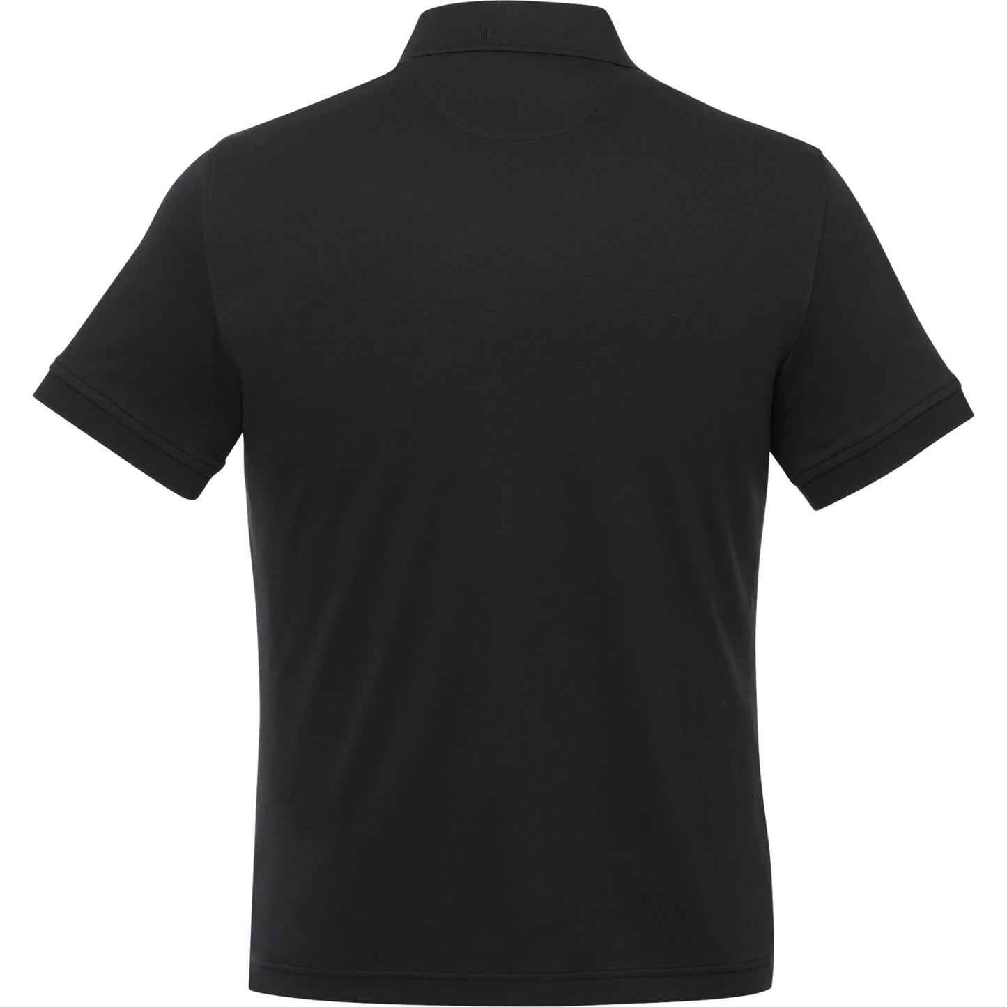 UNTUCKit Damaschino Short Sleeve Polo-Mens