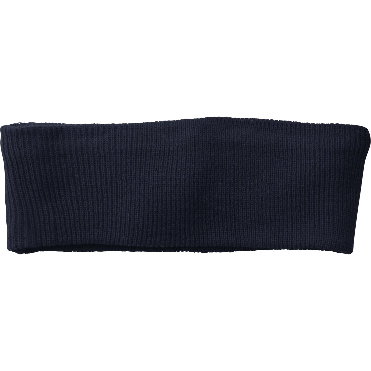 Unisex SUCCINCT Knit Headband
