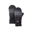 Unisex HEMLOCK Roots73 Knit Mitts