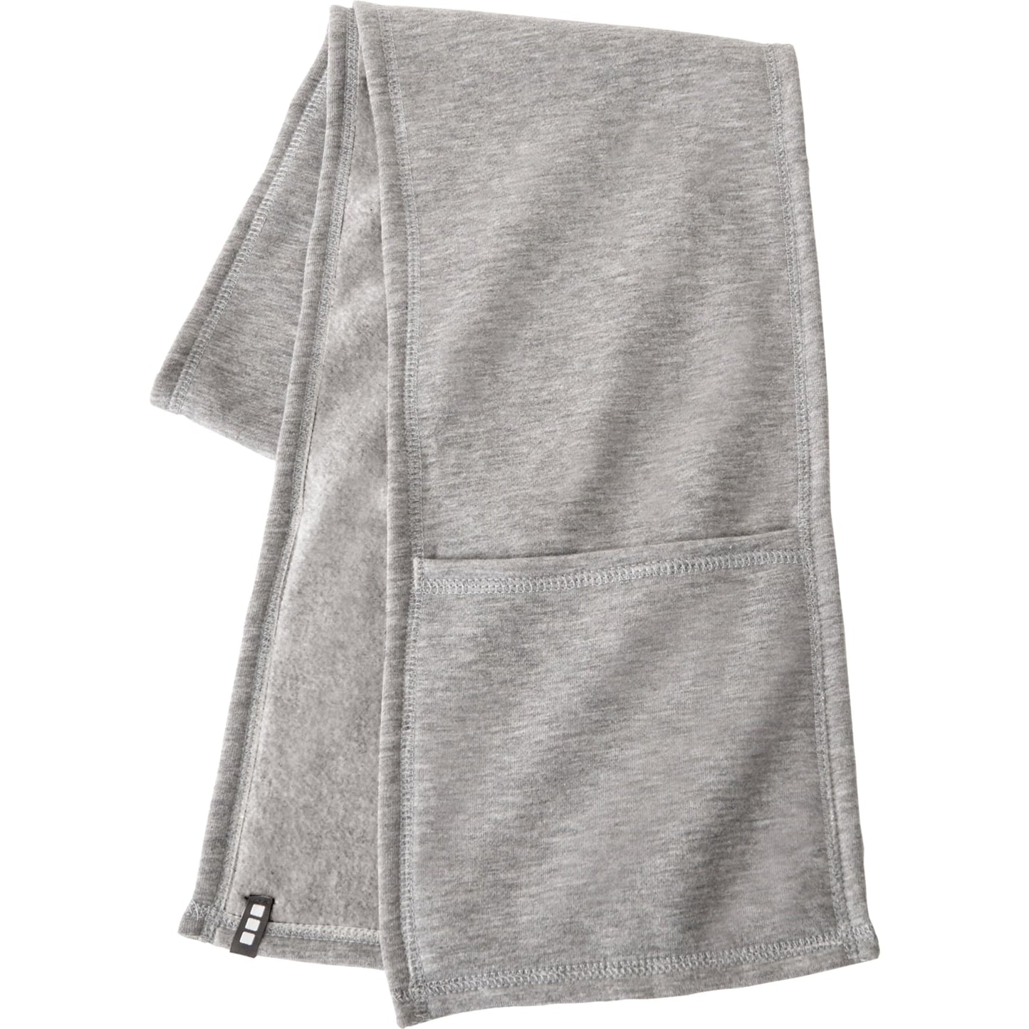 Unisex PARALLEL Knit Scarf