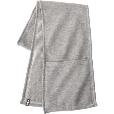 Unisex PARALLEL Knit Scarf