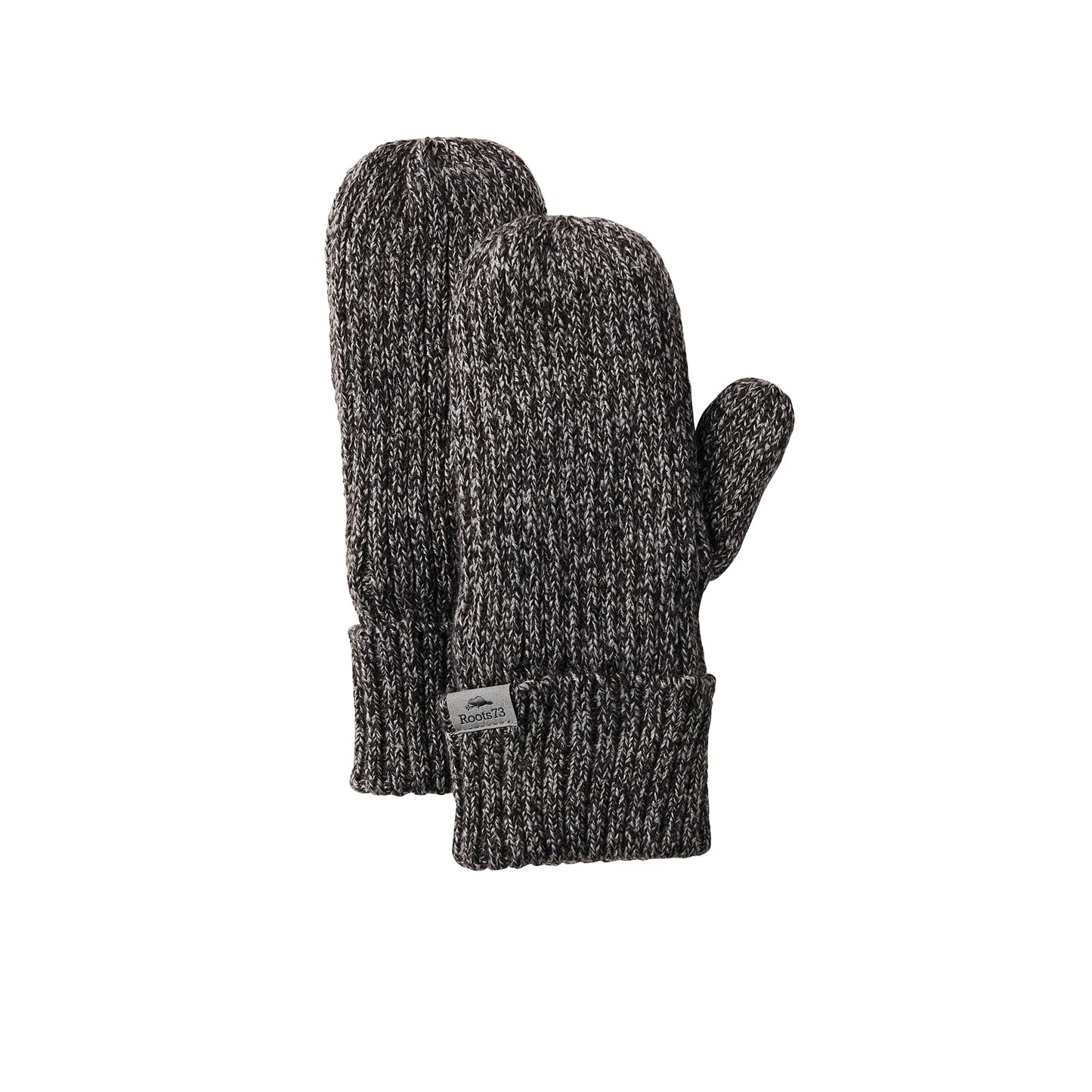 Unisex WOODLAND Roots73 Knit Mitts