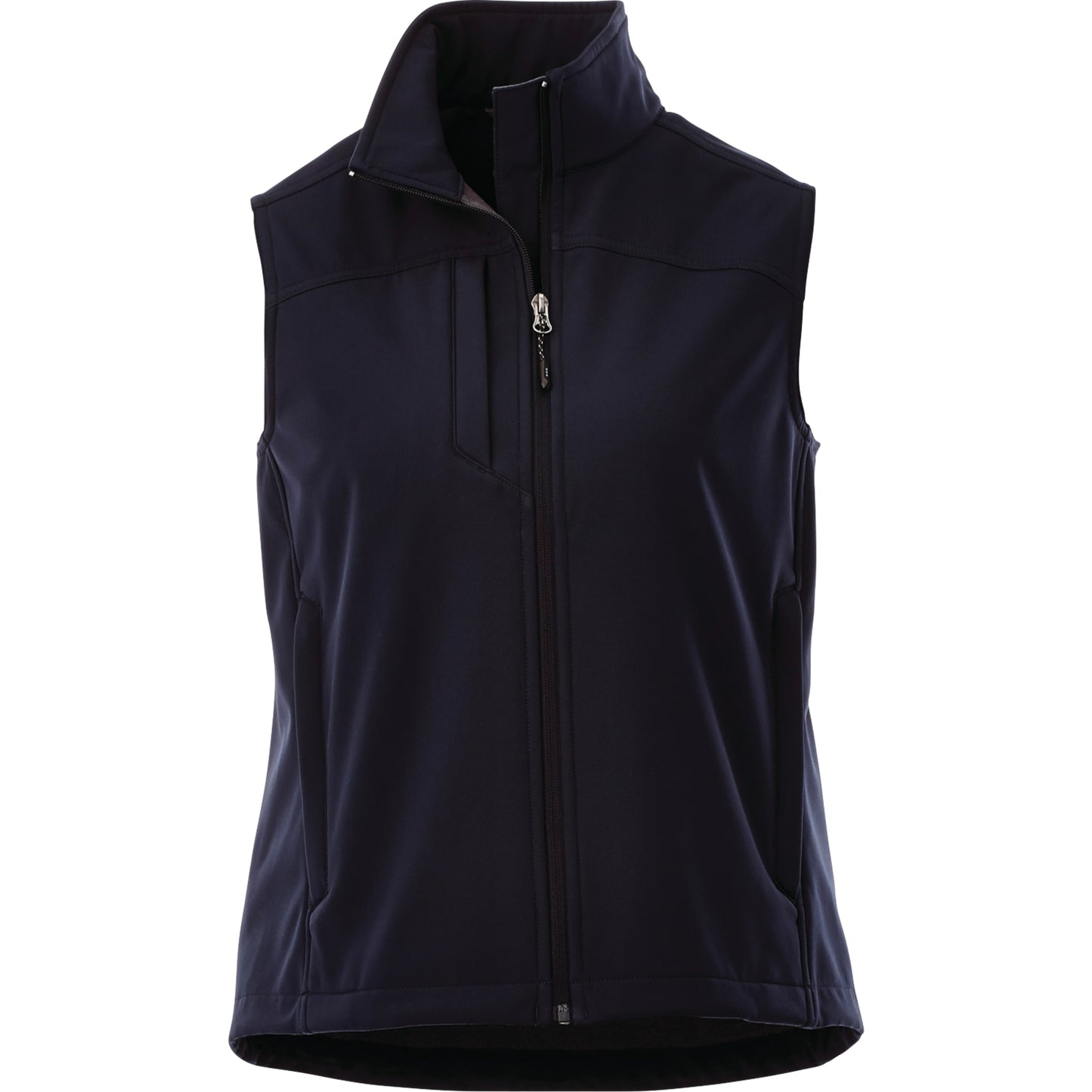 Womens STINSON Softshell Vest