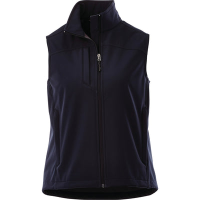 Womens STINSON Softshell Vest