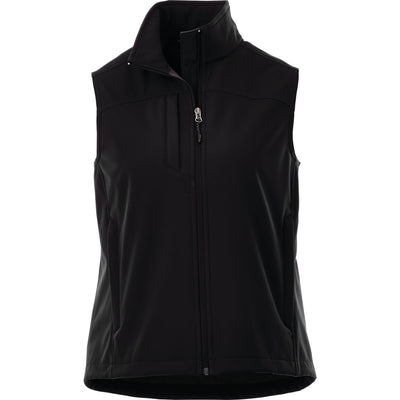 Womens STINSON Softshell Vest