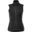 Womens FONTAINE Knit Vest