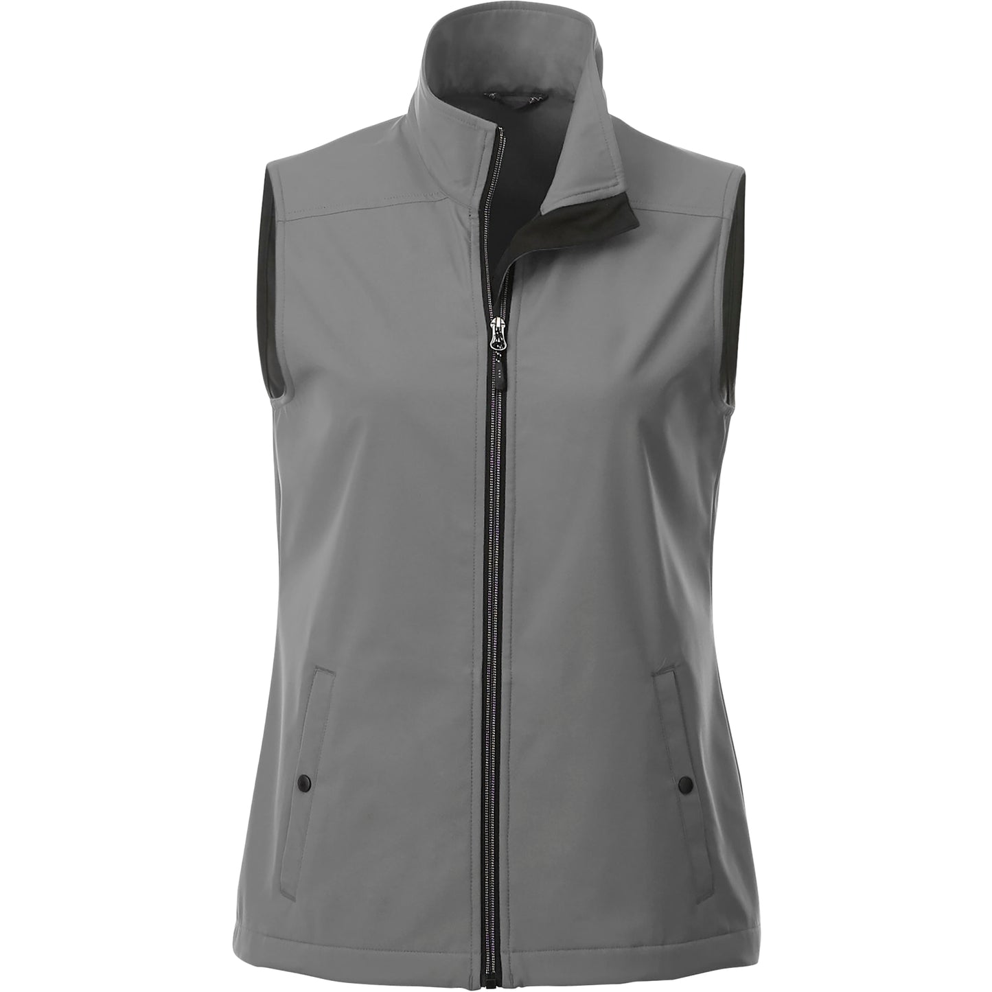 Womens WARLOW Softshell Vest
