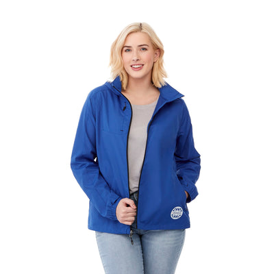 Womens Flint Lightweight Jacket