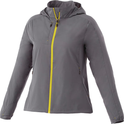 Womens Flint Lightweight Jacket