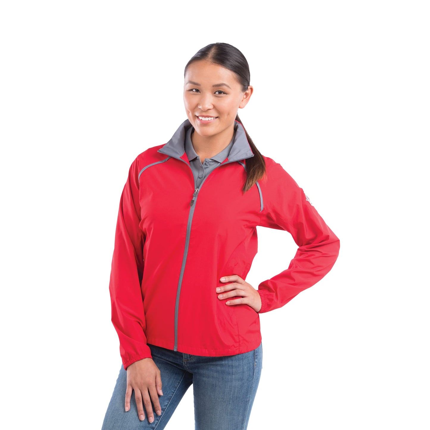Womens EGMONT Packable Jacket