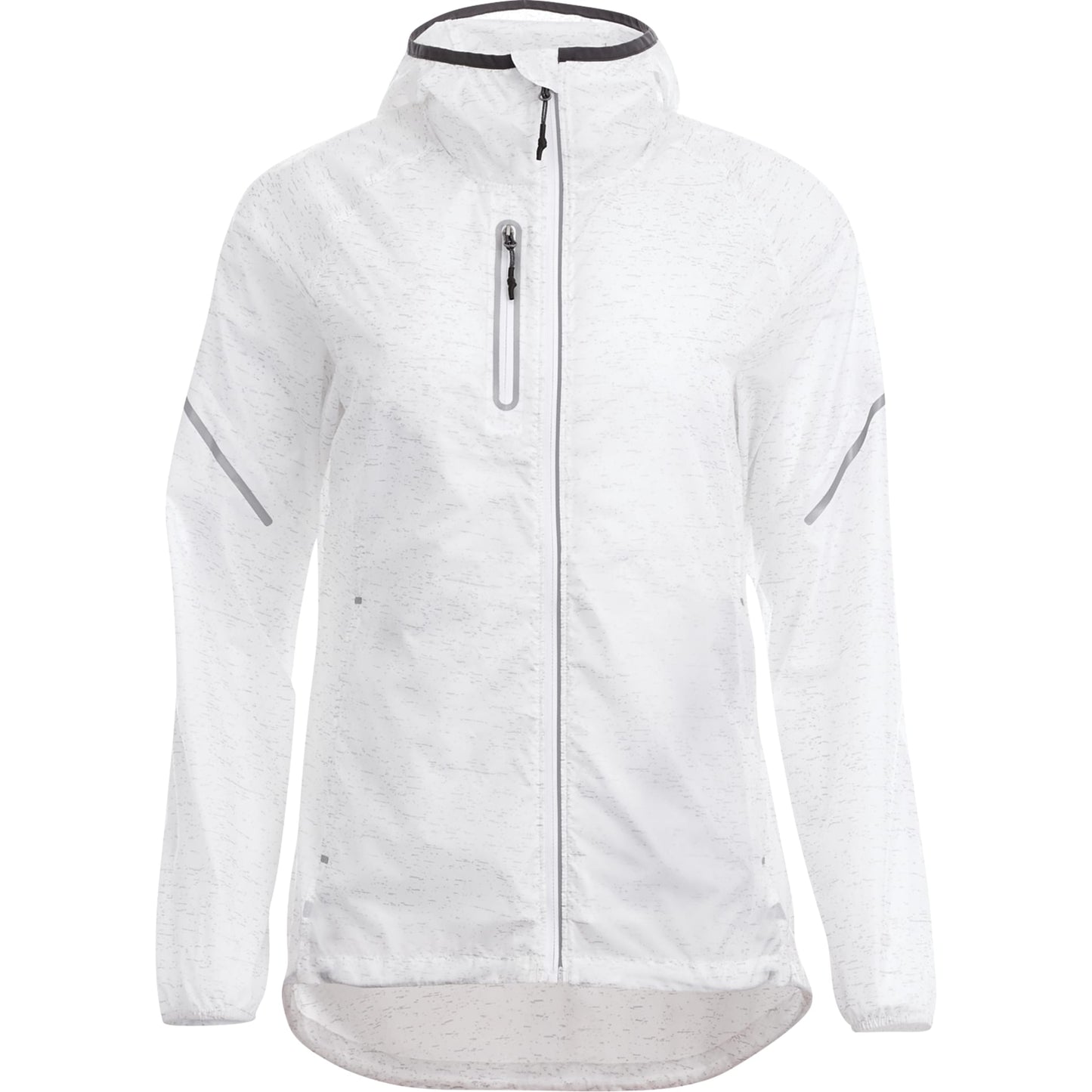 Womens SIGNAL Packable Jacket