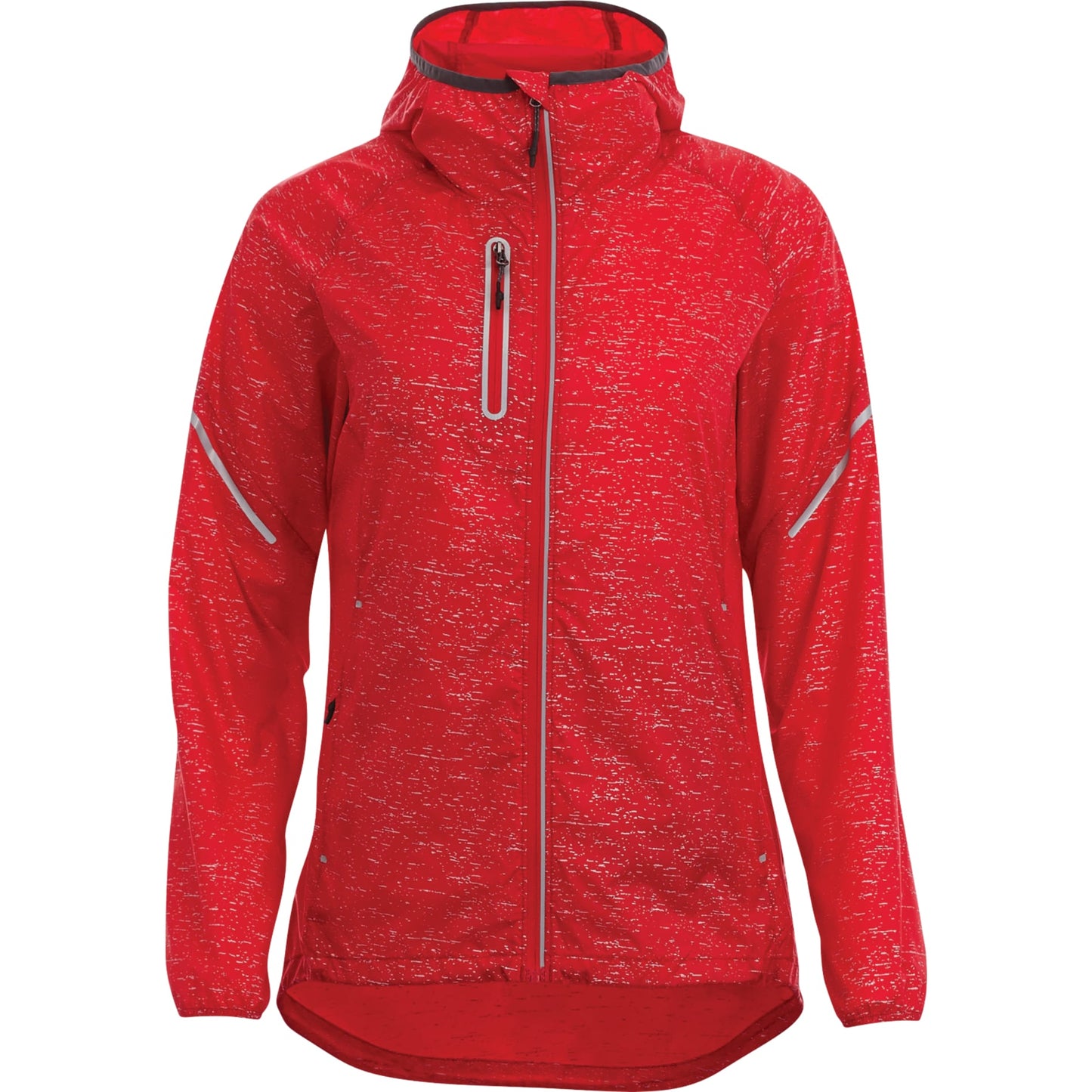 Womens SIGNAL Packable Jacket