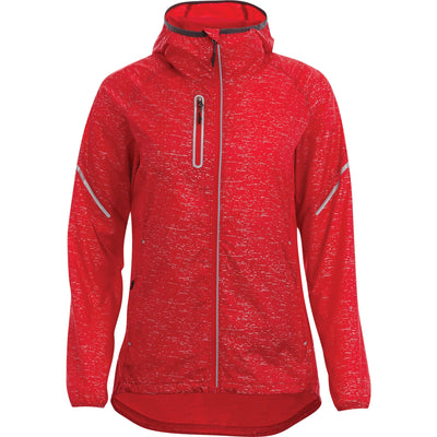 Womens SIGNAL Packable Jacket