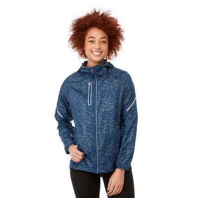 Womens SIGNAL Packable Jacket