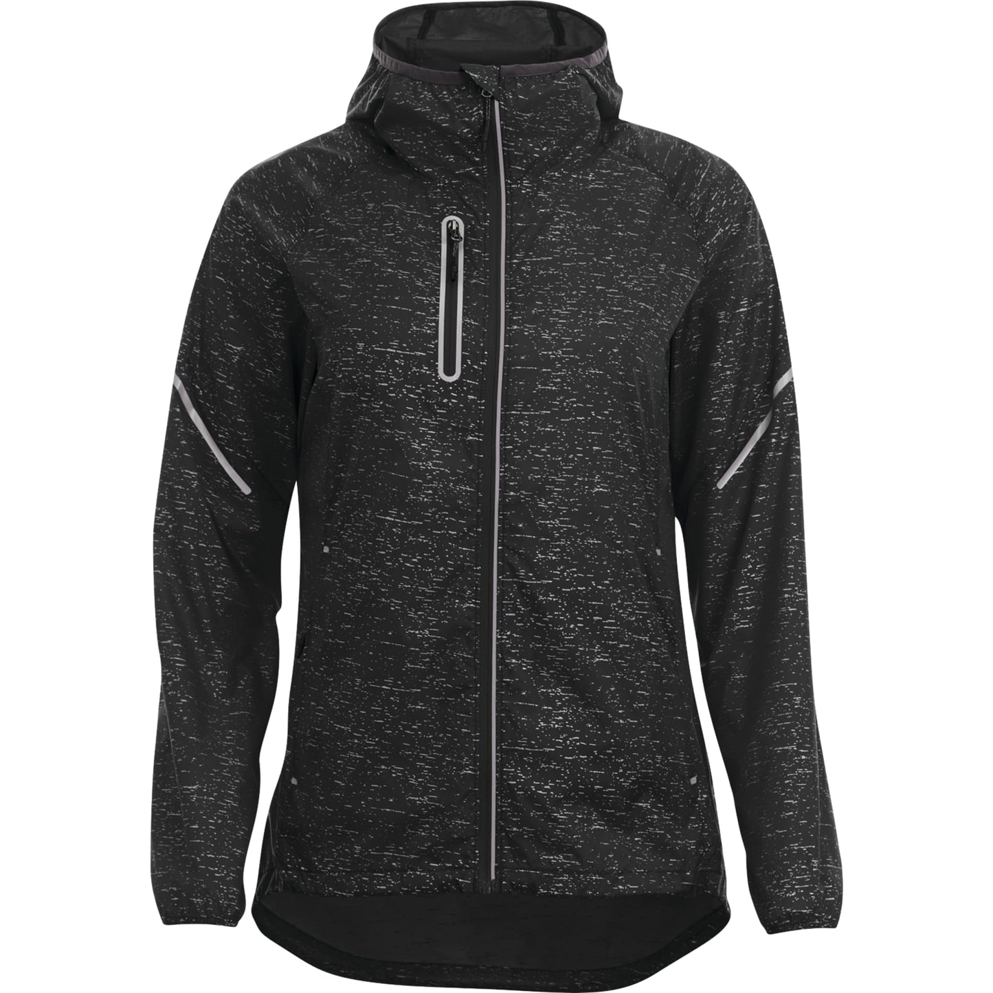 Womens SIGNAL Packable Jacket