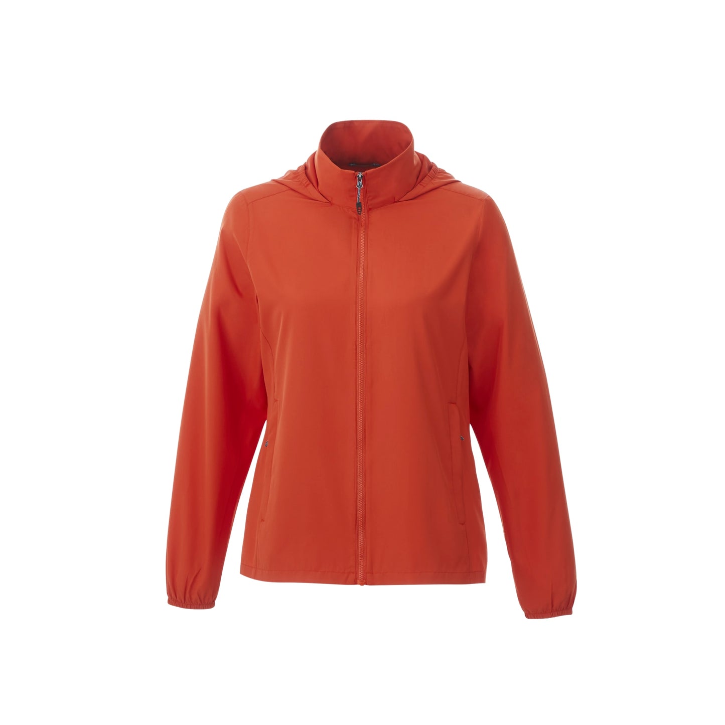 Womens TOBA Packable Jacket