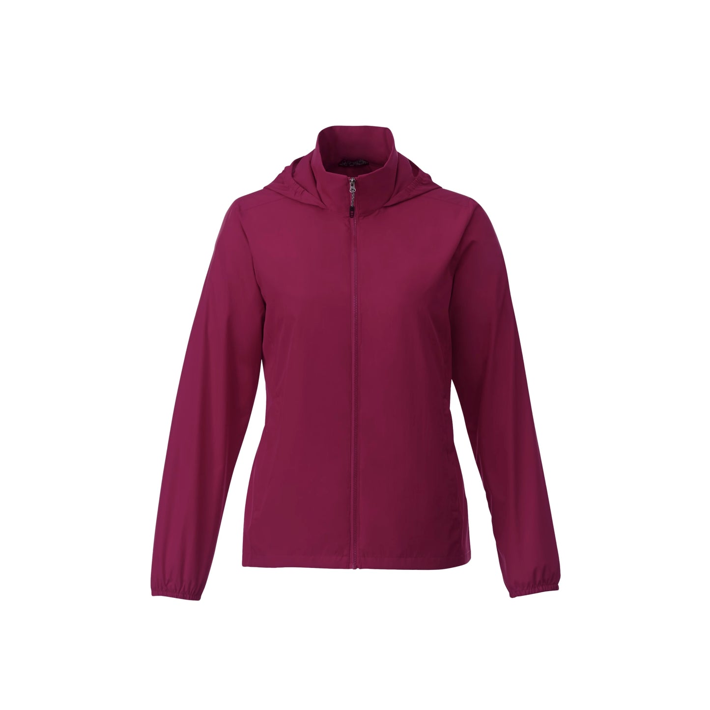 Womens TOBA Packable Jacket
