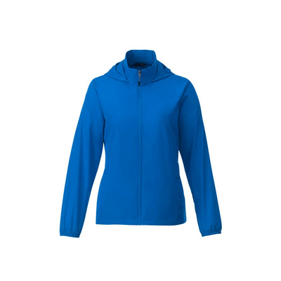 Womens TOBA Packable Jacket