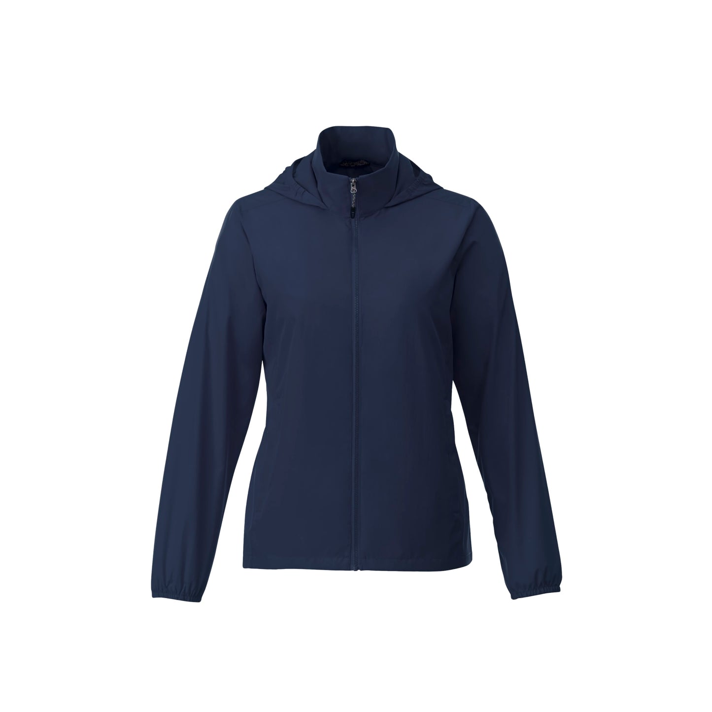 Womens TOBA Packable Jacket
