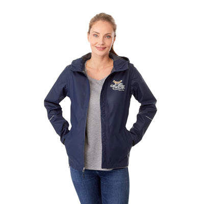 Womens CASCADE Jacket