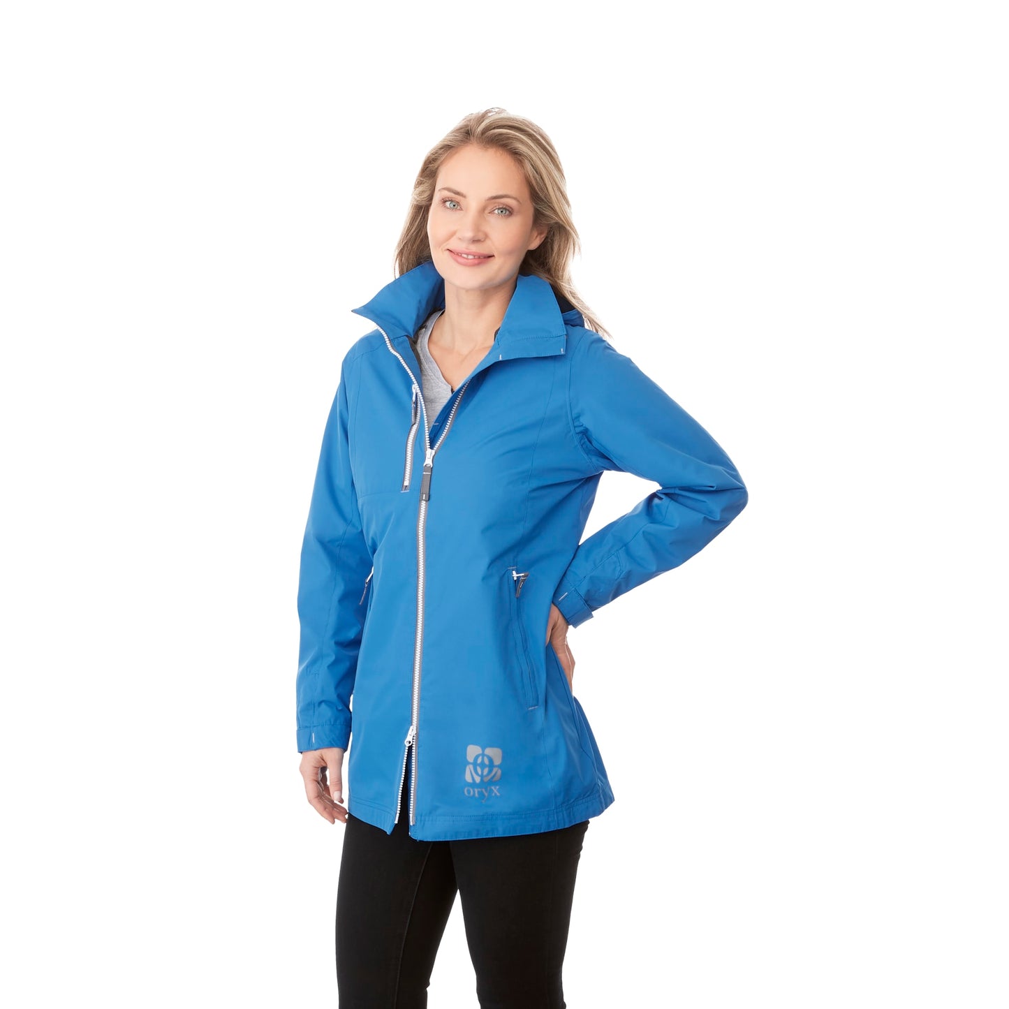 Womens Ansel Jacket