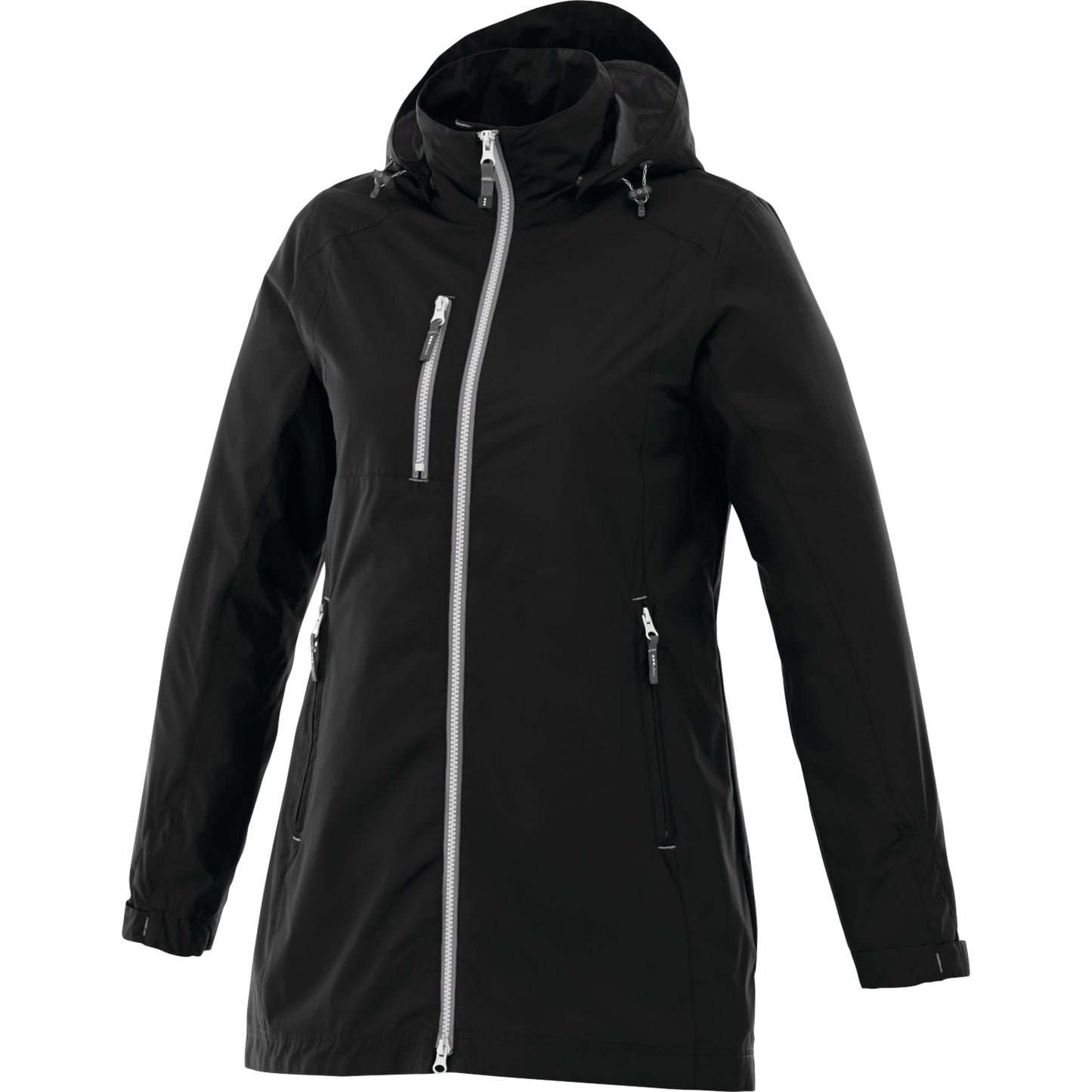 Womens Ansel Jacket