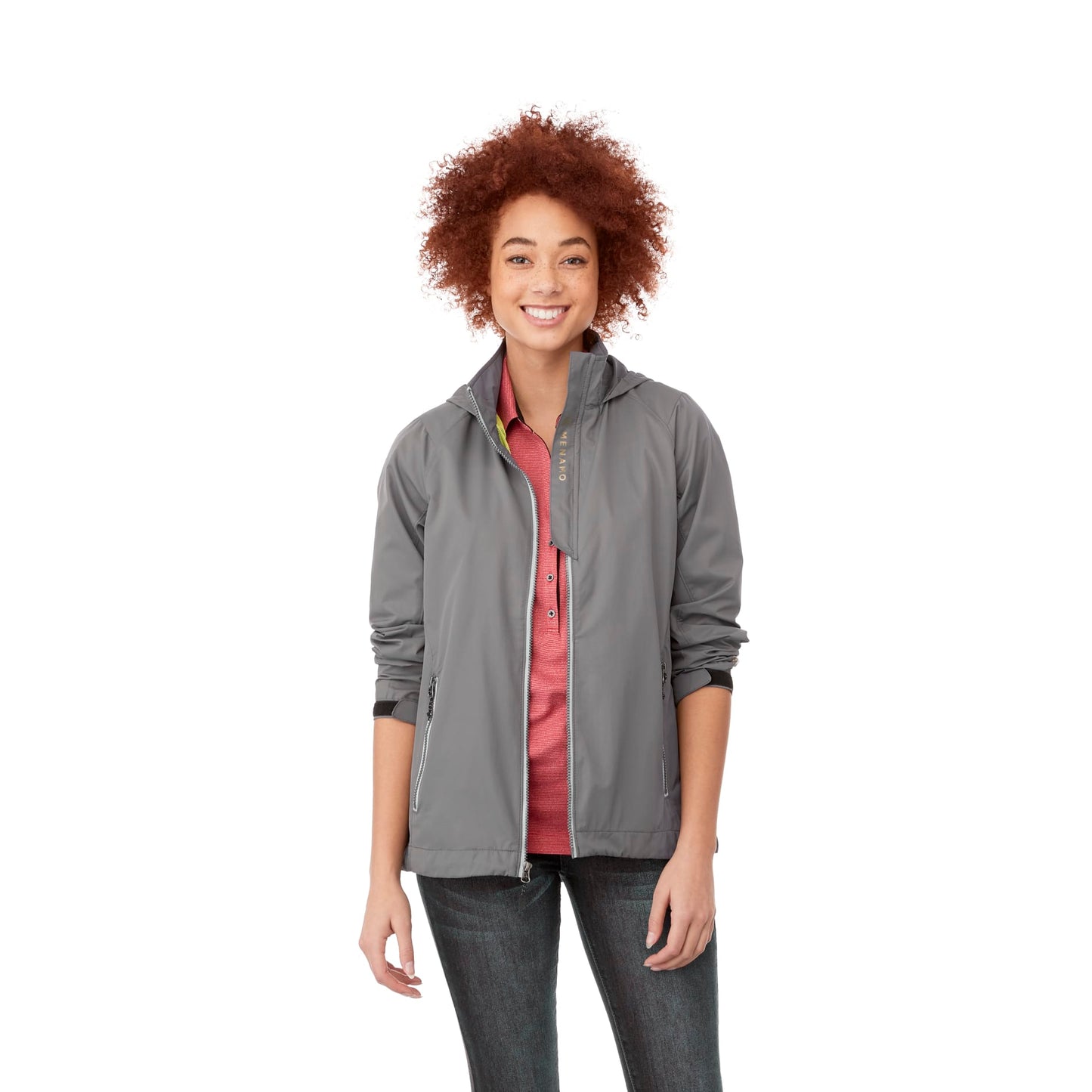 Womens KARULA Lightweight Jacket