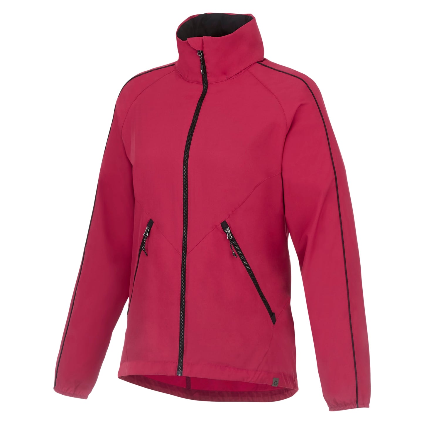 Womens RINCON Eco Packable Lightweight Jacket