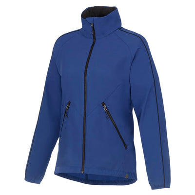 Womens RINCON Eco Packable Lightweight Jacket