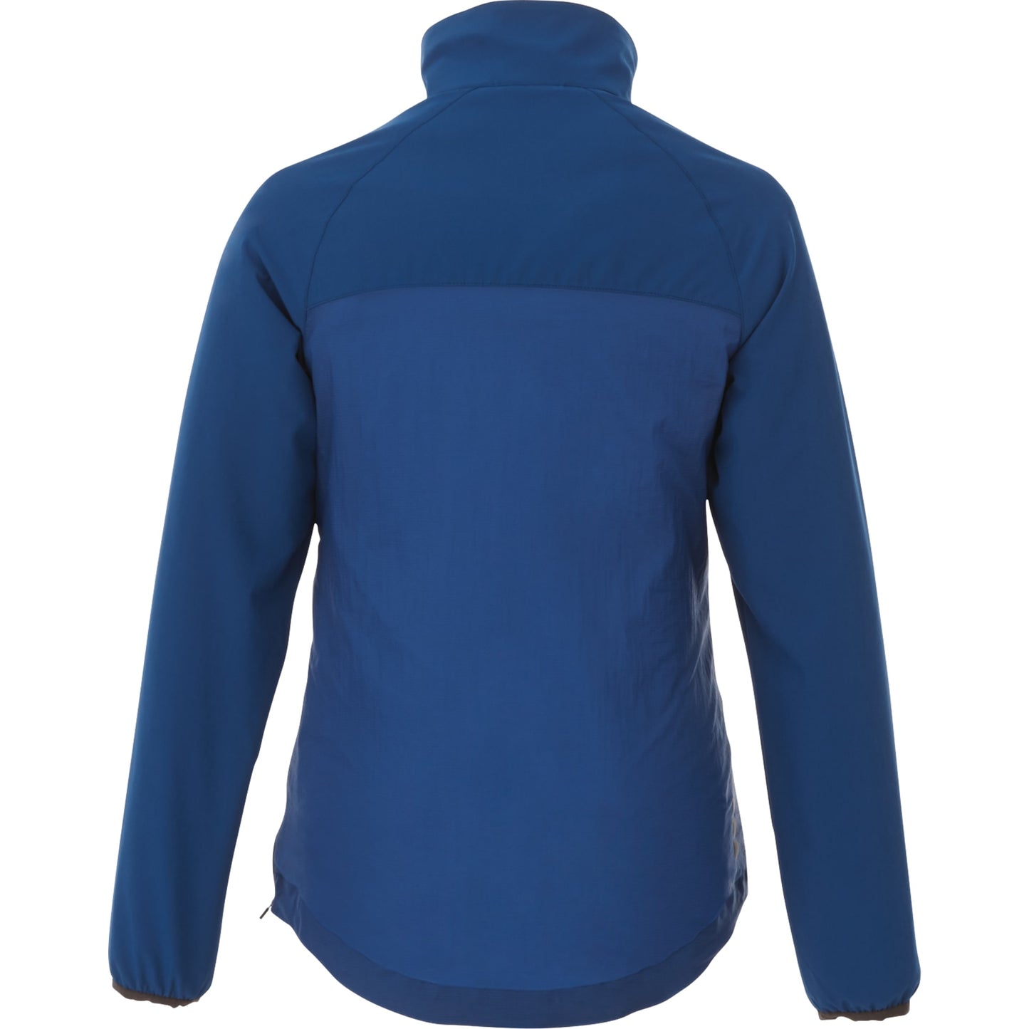 Womens ODARAY 1/2 Zip Jacket