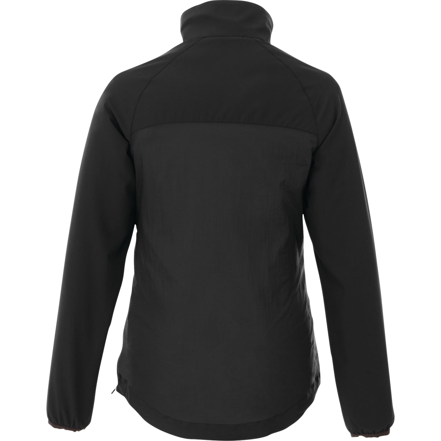 Womens ODARAY 1/2 Zip Jacket