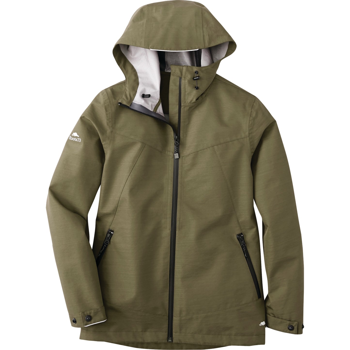 Womens SHORELINE Roots73 Softshell