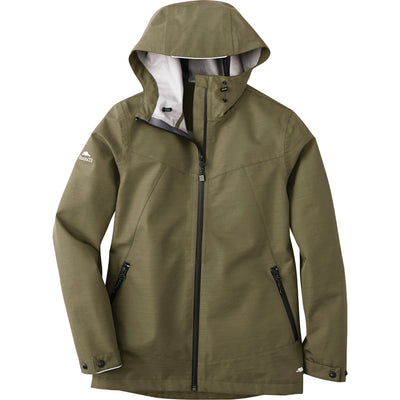 Womens SHORELINE Roots73 Softshell