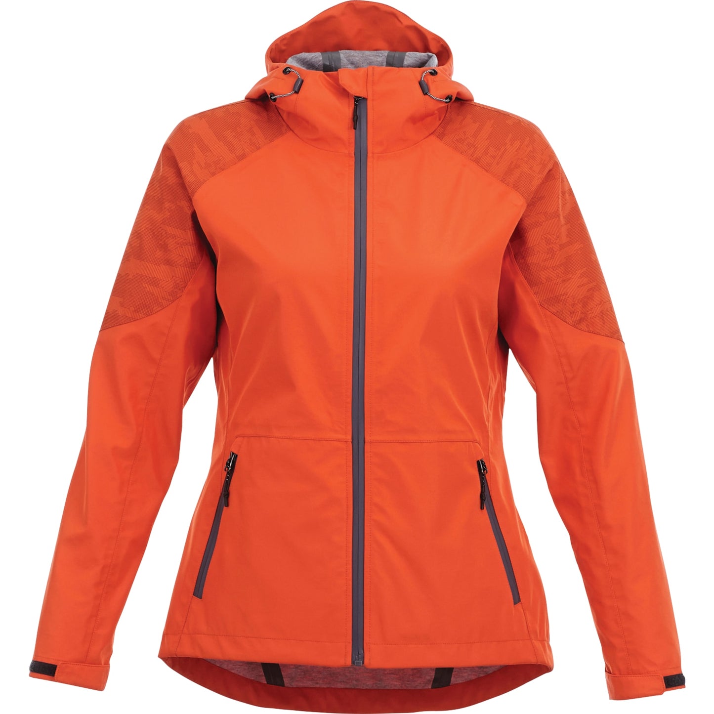 Womens INDEX Softshell Jacket