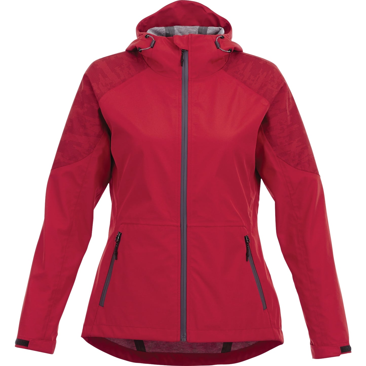 Womens INDEX Softshell Jacket