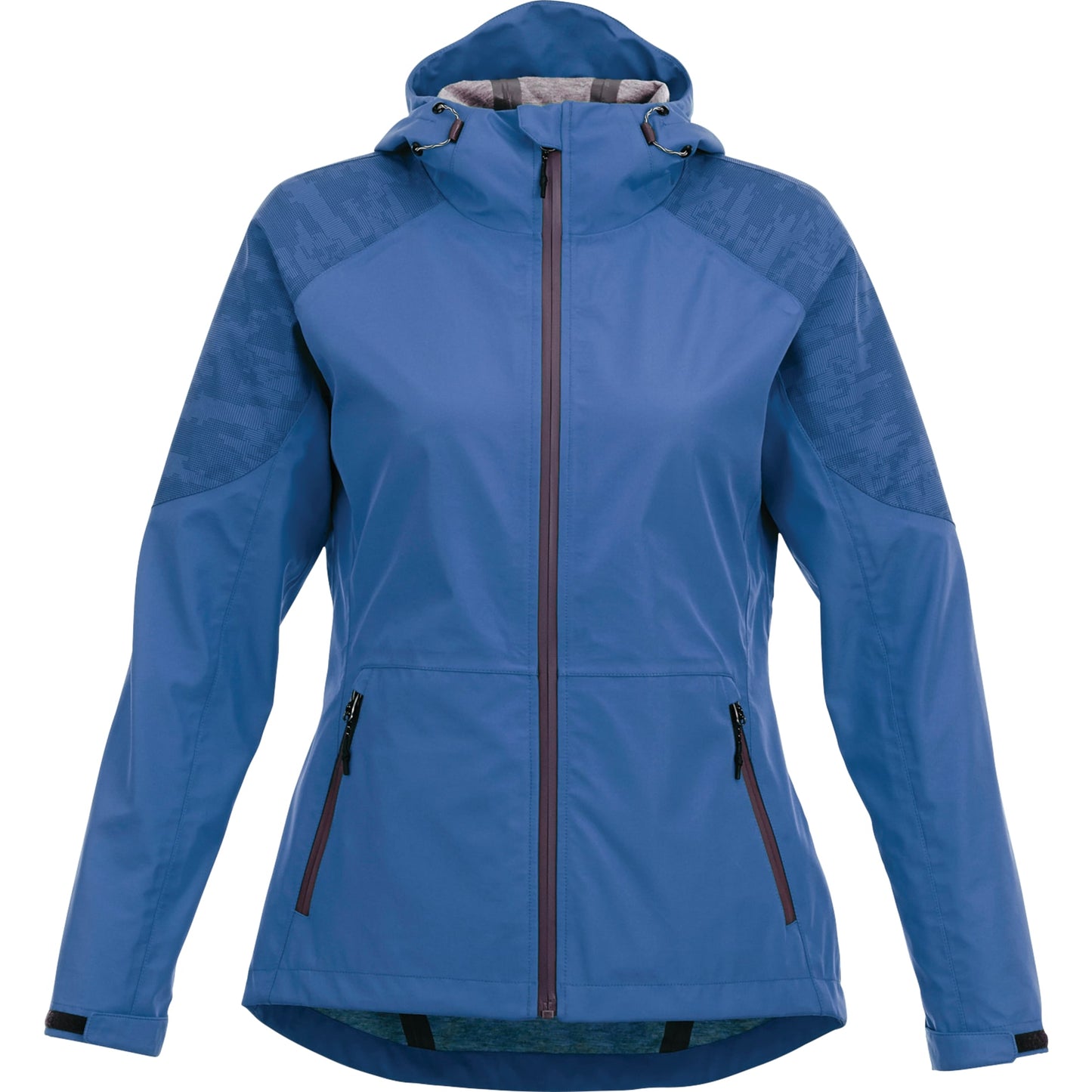 Womens INDEX Softshell Jacket