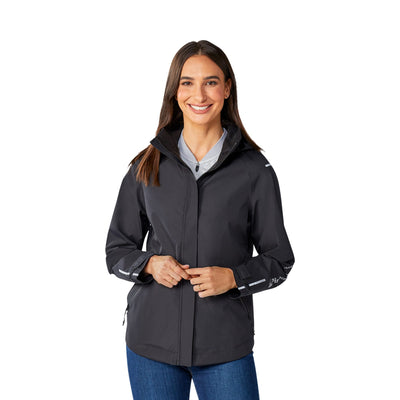 Womens GEARHART Softshell Jacket