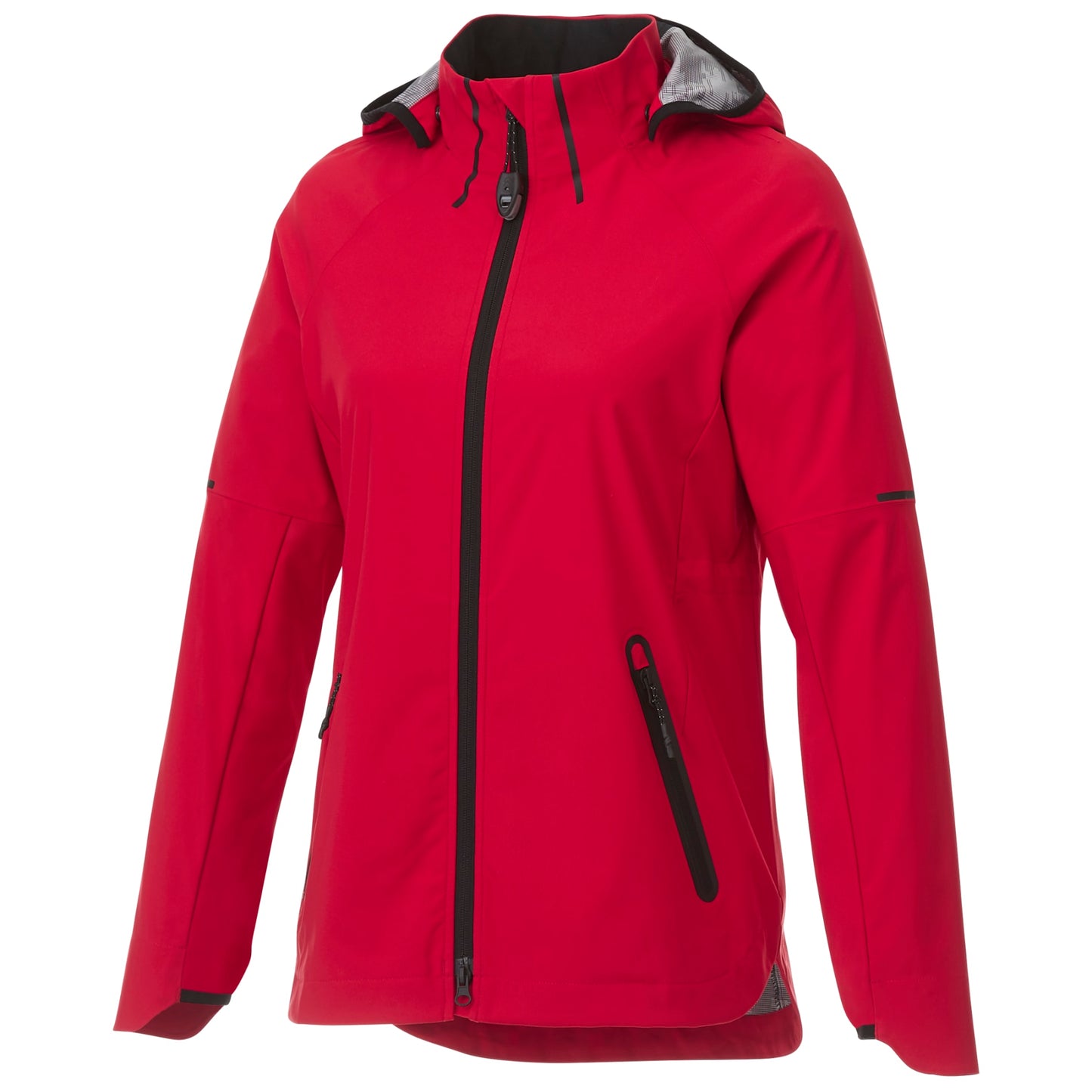 Womens ORACLE Softshell Jacket