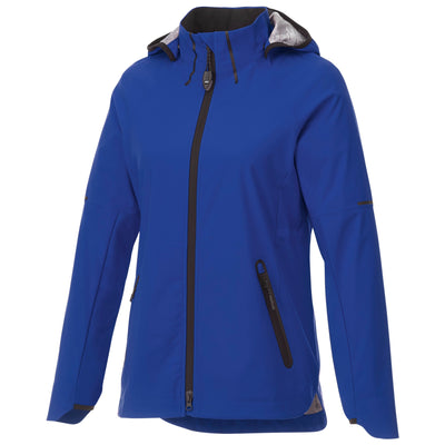 Womens ORACLE Softshell Jacket